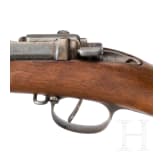 Karabiner 71, Danzig, modifiziert zur Flinte