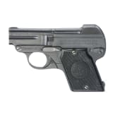 Steyr Mod. 1909