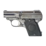 Steyr Mod. 1909, Export