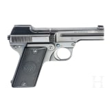 Steyr Mod. 1909/34