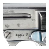 Steyr Mod. 1909/34