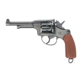 Ordonnanzrevolver Mod. 1882/29