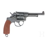 Ordonnanzrevolver Mod. 1882/29