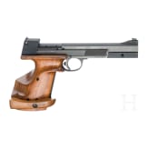 SIG/H&auml;mmerli Mod. 208, im Karton