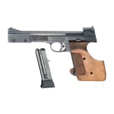 SIG/H&auml;mmerli Mod. 208