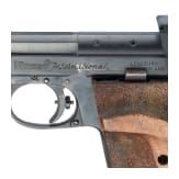 SIG/H&auml;mmerli Mod. 208