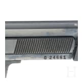 SIG/H&auml;mmerli Mod. 208