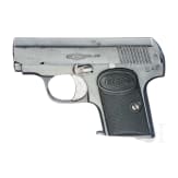 Pistole Gecado