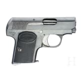 Pistole Gecado
