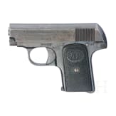 WTP Ruby, Spanien