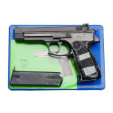 Star Mod. 28 DA, modifiziert, in Box
