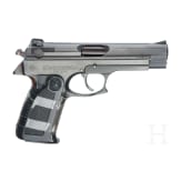 Star Mod. 28 DA, modifiziert, in Box