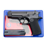 Star Mod. 31 PK, in Box