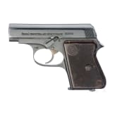 Ceska VZ 36