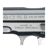 CZ 75 B