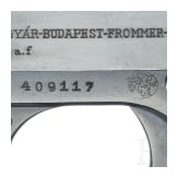 Frommer Mod. Liliput