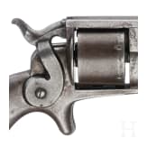 Allen & Wheelock, Mod. Sidehammer Rimfire
