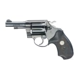 Colt Detective Special