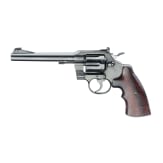 Colt Officer's Model Match