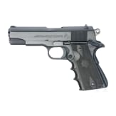 Colt Combat Commander