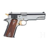 Colt Mod. 1911 Gold Edition 200th anniversary commemorative