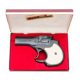 Hi-Standard Derringer Mod. D-101, in box