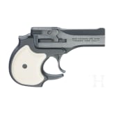 Hi-Standard Derringer Mod. DM-101, in Box