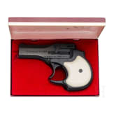 Hi-Standard Derringer Mod. DM-101, in Box