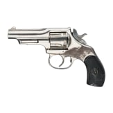 Iver Johnson, "Shattuck Patent" Early Model