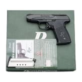 Remington Mod. R 51, im Karton