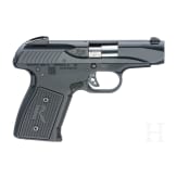 Remington Mod. R 51, im Karton