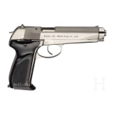 Rogak L.E.S. P-18, Stainless, in Box