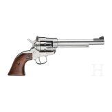 Ruger New Model Single-Six, Stainless