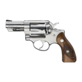Ruger Speed-Six, Stainless