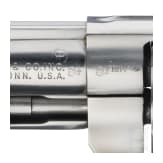Ruger Speed-Six, Stainless