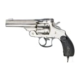 Smith & Wesson DA 1881, USA, um 1882