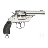Smith & Wesson DA 1881, USA, um 1882