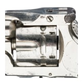 Smith & Wesson DA 1881, USA, um 1882