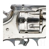 Smith & Wesson DA 1881, USA, um 1882