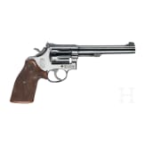 Smith & Wesson Mod. 17-3, "The K-22 Masterpiece"