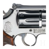 Smith & Wesson Mod. 17-3, "The K-22 Masterpiece"