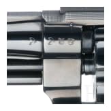 Smith & Wesson, Mod. 27-2