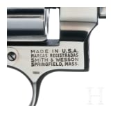 Smith & Wesson, Mod. 27-2