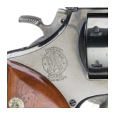 Smith & Wesson Mod. 29-2, "The .44 Magnum", in Kassette
