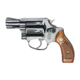 Smith & Wesson Mod. 36, "The .38 Chief's Special"