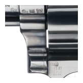 Smith & Wesson Mod. 36, "The .38 Chief's Special"
