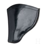 Smith & Wesson Mod. 36, "The .38 Chief's Special", mit Holster