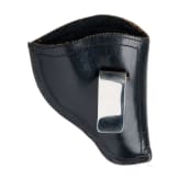Smith & Wesson Mod. 36, "The .38 Chief's Special", mit Holster