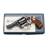 Smith & Wesson Mod. 36