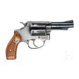 Smith & Wesson Mod. 36